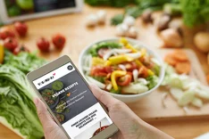 Veganuary mit Bio probieren