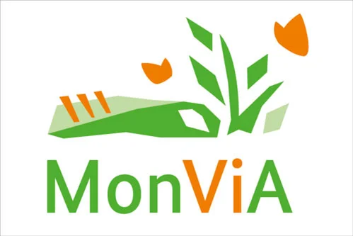 MonViA-Logo