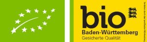 Bio-Siegel Baden-Württemberg