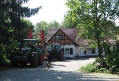 Rindergut Apenburg