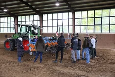 Ausbildungen mit Schwerpunkt ökologischer Landbau
