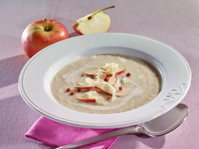 Sauerkrautsuppe