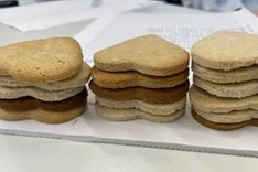 Reformulierungsstrategien für zuckerreduzierte Bio-Lebensmittel