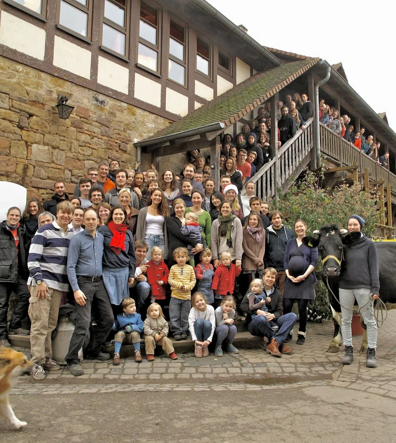 Gruppenbild