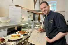 BioBitte: Studierendenwerk Kassel Standort Witzenhausen