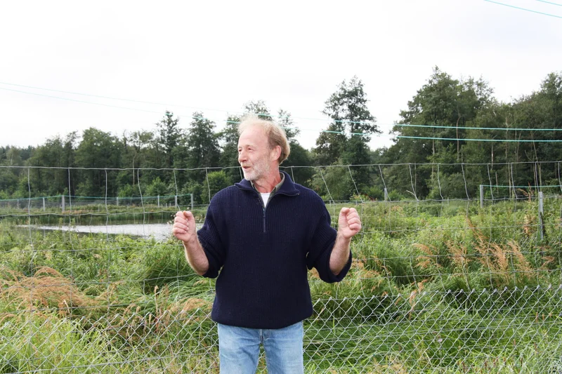Michael Bothstede, Klick führt zu Großansicht im neuen Fenster