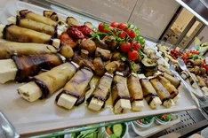 BioBitte: Betriebsrestaurant im Finanzamt Mönchengladbach