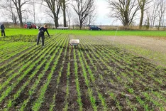 Praxisforschung im Projekt NutriNet: Ausgewählte Ergebnisse im Überblick