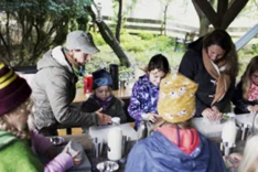 Bio-Logisch im Oberen Werntal