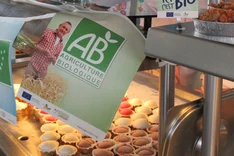 Frankreich bringt mehr Bio in die Außer-Haus-Verpflegung