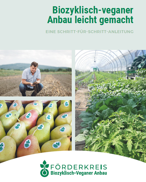 Cover des Anbauleitadens