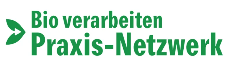 Logo Bio verarbeiten Praxis-Netzwerk