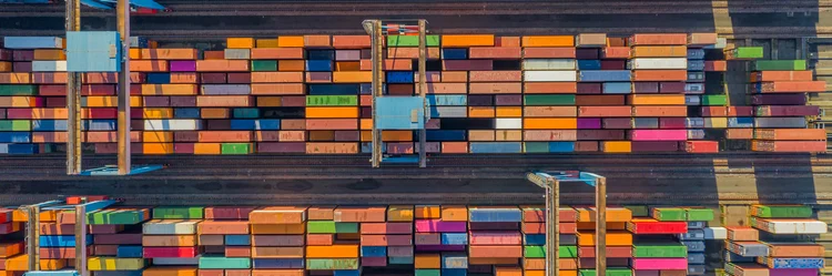 Containerhafen
