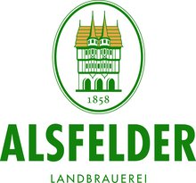 Alsfelder Bio-Biere Logo