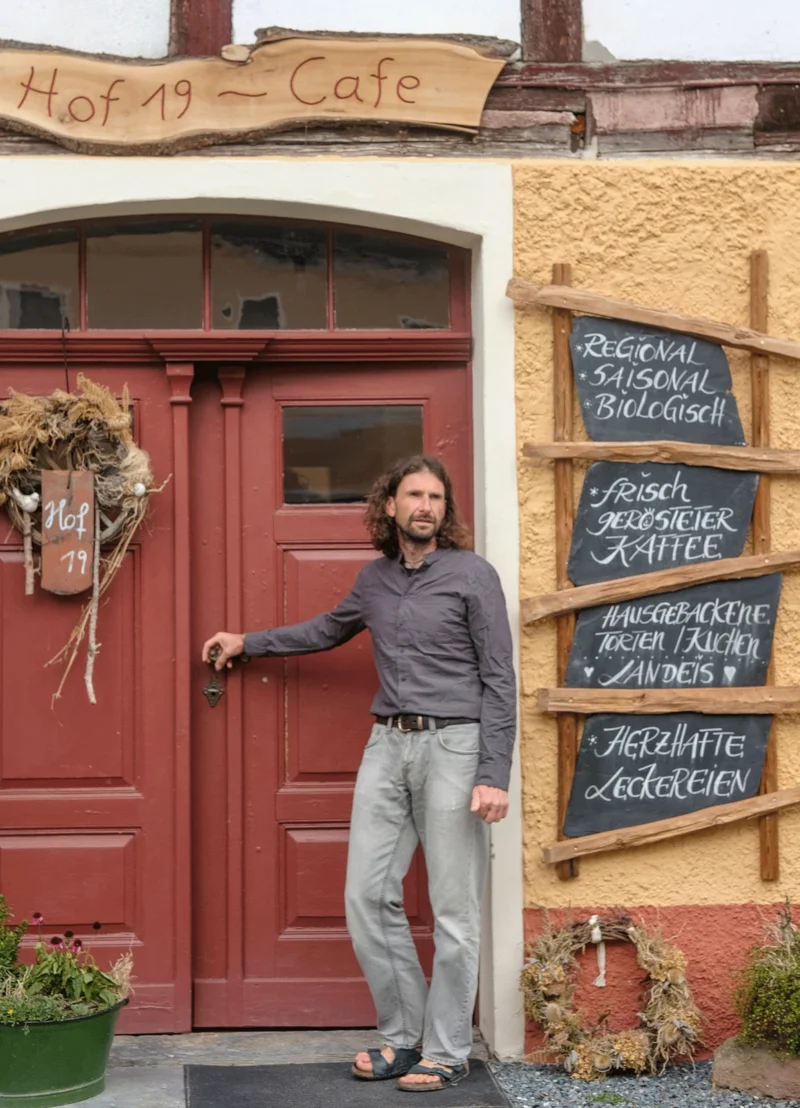 Café Hof 19