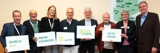 10 Jahre Bio-Netzwerk für Kommunen