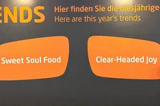 Welche Innovationen gibt es bei Bio-Produkten?