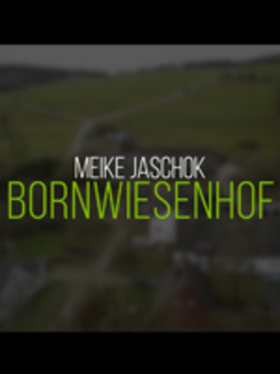 Titelbild des Videos zum Bornwiesenhof