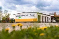 Wassergut Canitz