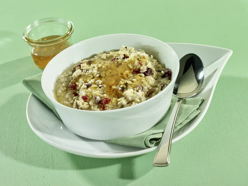 Porridge