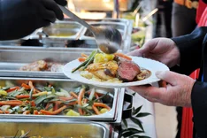 BioBitte: OLG-Kantine Stuttgart