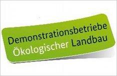 Logo Demonstrationsbetriebe