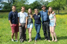 Der Bauernhof Familie Frey