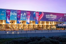 Eurovision Song Contest 2026 mit bio-zertifiziertem Catering