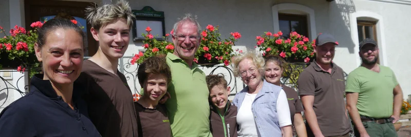 Gruppenbild