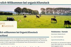 Datenbank für ökologische Tiere