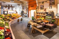Leuchttürme für Bio: Wie inhabergeführte Läden den Bio-Markt stärken