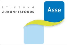 Logo Stiftung Zukunft Asse