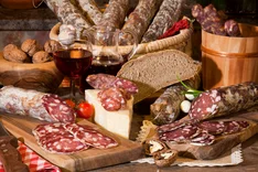 Rezepte für Bio-Würste