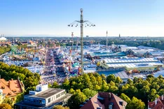 Immer mehr Bio-Genuss auf der Wiesn