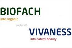 Logos Biofach - Vivaness