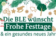 Frohe Feiertage