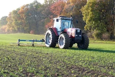 Ökologische Landwirtschaft