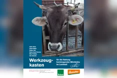 Hörner im Laufstall – Empfehlungen aus Wissenschaft, Beratung und Praxis
