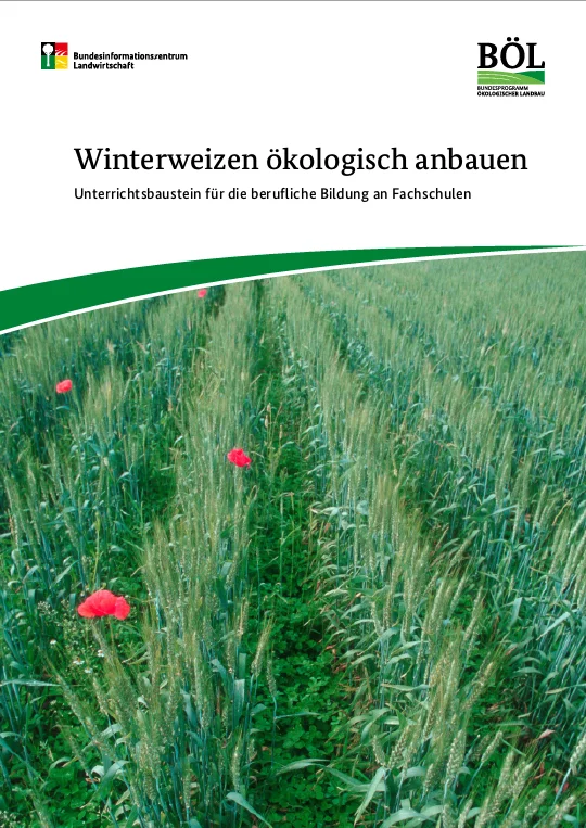 Cover der Broschüre