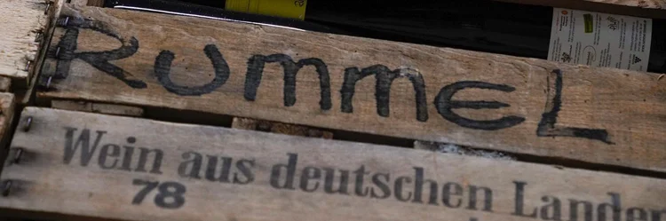 Weinkisten