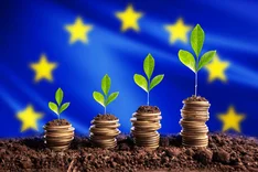 Bio in der EU