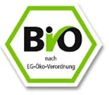 Bio-Siegel