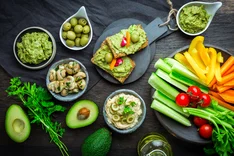 Ernährungstrends im Check – Worauf setzt der Handel?