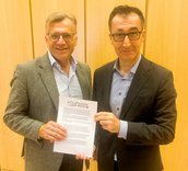 AÖL: Wie die Baden-Württembergische Regierung den Ökolandbau voranbringen will