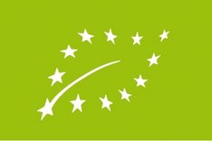 EU-Bio-Logo, Klick führt zu Großansicht in neuem Fenster