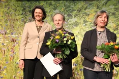 De Fischer ut Grambek