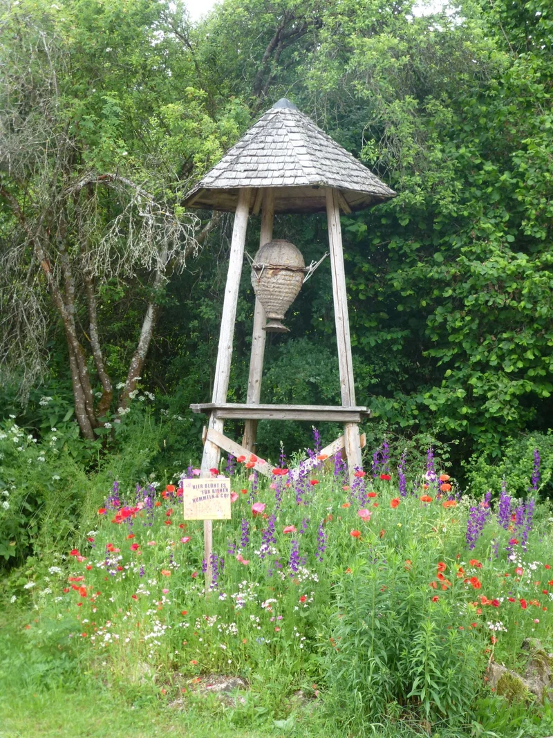 Blühwiese