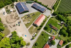 Biohof Schöneiche