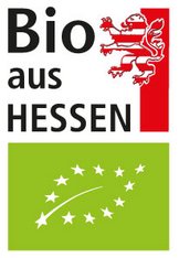 Logo: Bio aus Hessen