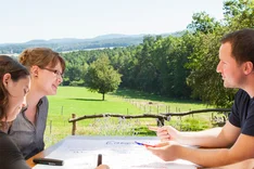 Traineeprogramm hautnah – Interview mit Trainees und ihren Betreuerinnen